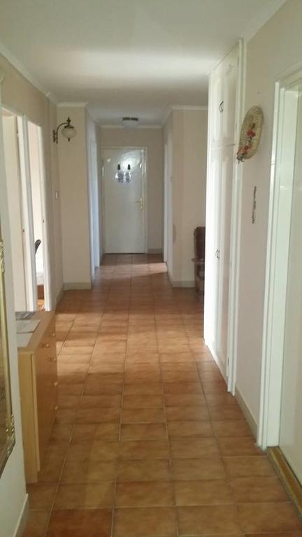 Horvath Apartmanhaz Капошвар Екстер'єр фото
